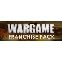 Wargame Franchise Pack Steam Key