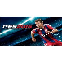 Pro Evolution Soccer 2015 Steam Key