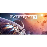 EVERSPACE 2 Steam Key: Global