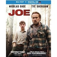 Joe (Vudu / Movies Anywhere) Code