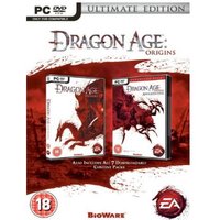 Dragon Age: Ultimate Edition (EA App)