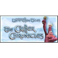 The Book of Unwritten Tales: The Critter Chronicles Steam Key