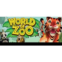 World of Zoo Steam Key