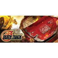 Death Track: Resurrection Steam Key
