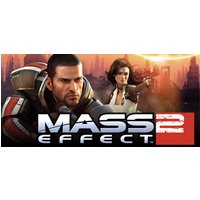 Mass Effect 2 Steam Key