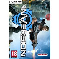 Inversion Steam Key