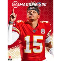 Madden NFL 20 (EA App)