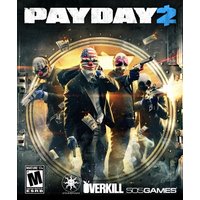 PAYDAY 2 Steam Key