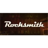 Rocksmith Steam Key
