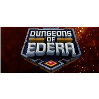 Dungeons of Edera Steam Key: Europe & UK