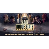 Rogue State Revolution Steam Key: Global