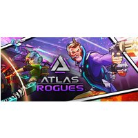 Atlas Rogues Steam Key: Europe & UK