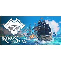 King of Seas Steam Key