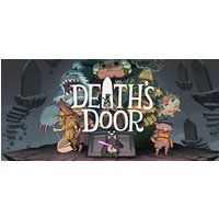 Death's Door Steam Key