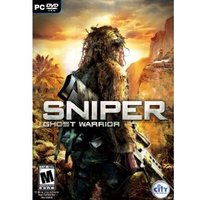 Sniper: Ghost Warrior Key