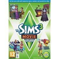 The Sims 3 Movie Stuff (EA App): Europe & UK