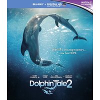 Dolphin Tale 2 (Vudu / Movies Anywhere) Code