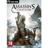 Assassins Creed 3 Key