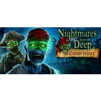 Nightmares from the Deep: The Cursed Heart Steam Key