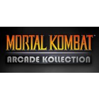Mortal Kombat Arcade Kollection Steam Key