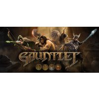Gauntlet Steam Key