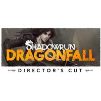 Shadowrun Dragonfall Director's Cut GOG Key (Digital Download)