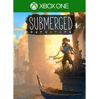 Submerged Digital Copy Key (Xbox One)
