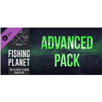 Fishing Planet: Advanced Pack Steam Key: Europe & UK