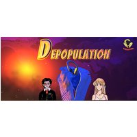 Depopulation Steam Key