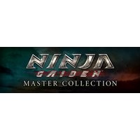 NINJA GAIDEN: Master Collection Steam Key: Europe & UK