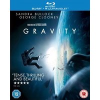 Gravity (Vudu / Movies Anywhere) Code