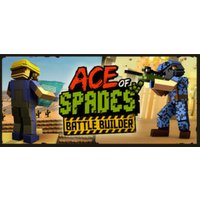 Ace of Spades: Battle Builder Steam Key