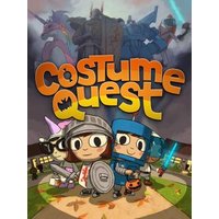 Costume Quest Steam Key