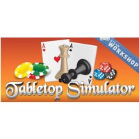 Tabletop Simulator Steam Key