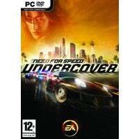 Need for Speed: Undercover (EA App)