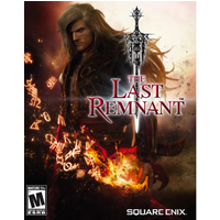 The Last Remnant Steam Key