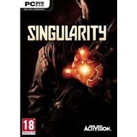 Singularity Key