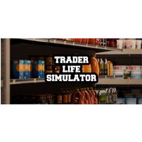 Trader Life Simulator Steam Key