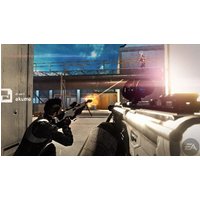 Mirrors Edge Steam Key