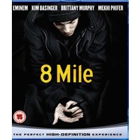 8 Mile (Vudu / Movies Anywhere) Code