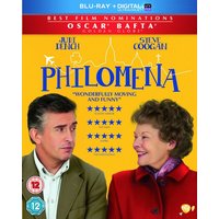 Philomena (Vudu / Movies Anywhere) Code