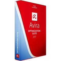Avira Optimization Suite Key (Digital Download) - 1 Device - 1 Year