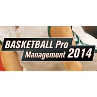 Basketball Pro Management 2014 Steam Key