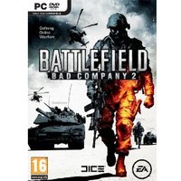 Battlefield: Bad Company 2 Retail Key