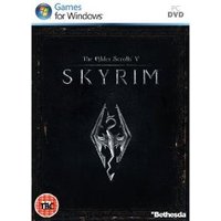 The Elder Scrolls V: Skyrim Steam Key