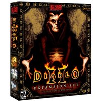 Diablo II: Lord of Destruction EU Key for Battle.net