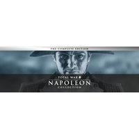 Napoleon: Total War Collection Steam Key