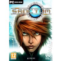 Sanctum Steam Key