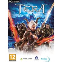 Tera Online EU Digital Download Key: Collector's Edition