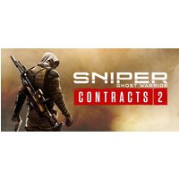 CJS CDKeys Get 18% Off Sniper Ghost Warrior Contracts 2 Steam Key Today